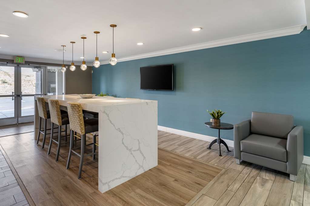 Фото Best Western Plus Vineyard Inn