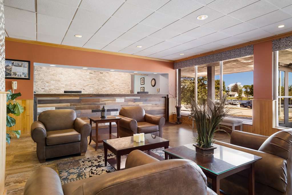 Фото Best Western Riverfront Inn
