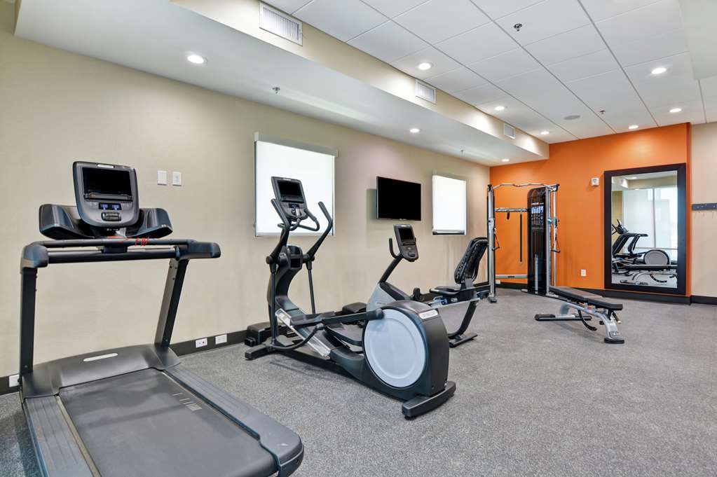 Фото Home2 Suites by Hilton McKinney