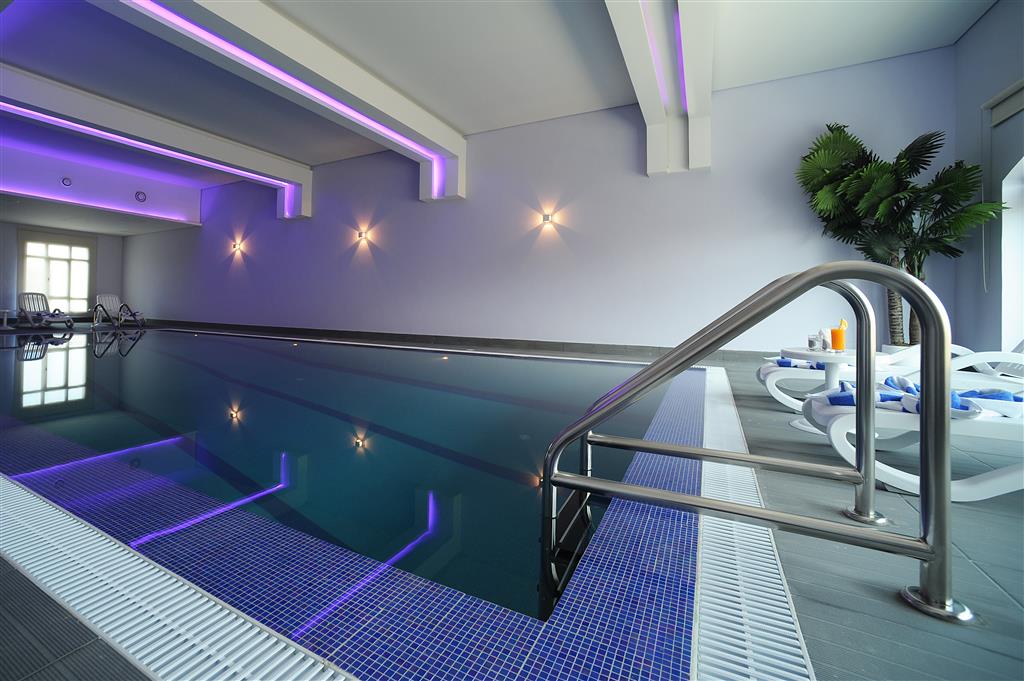 Фото Best Western Plus Mahboula