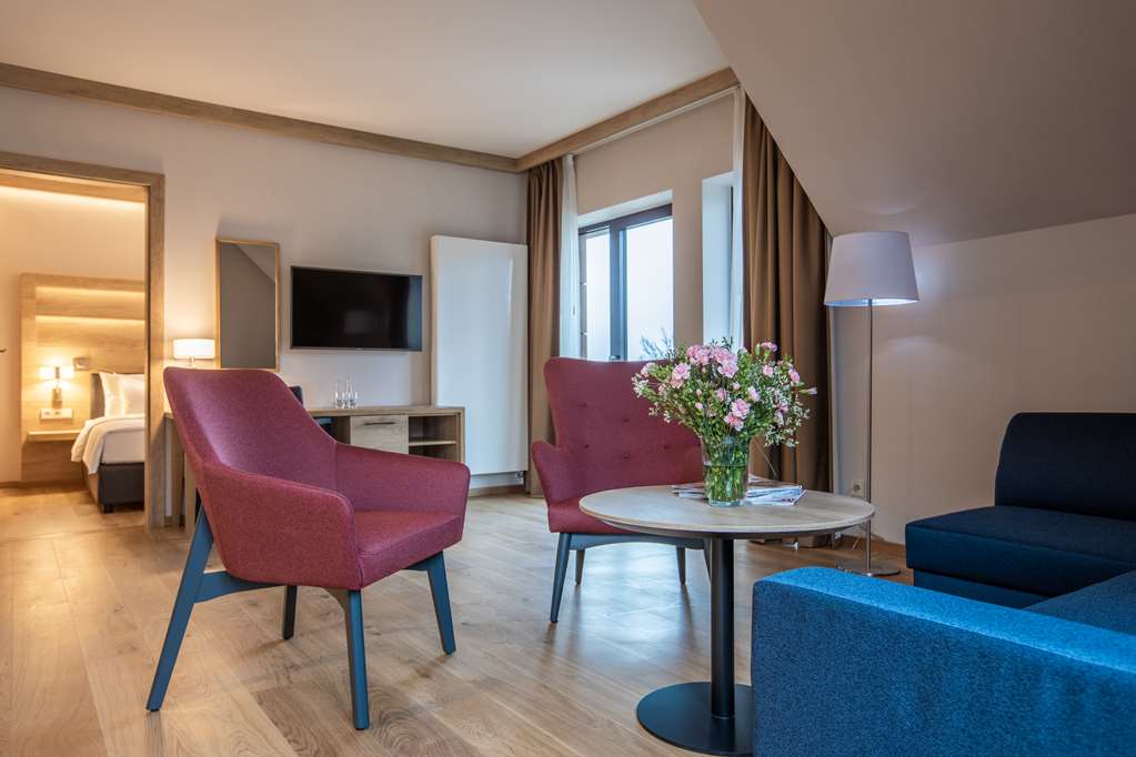 Фото Radisson Blu Hotel & Residences, Zakopane