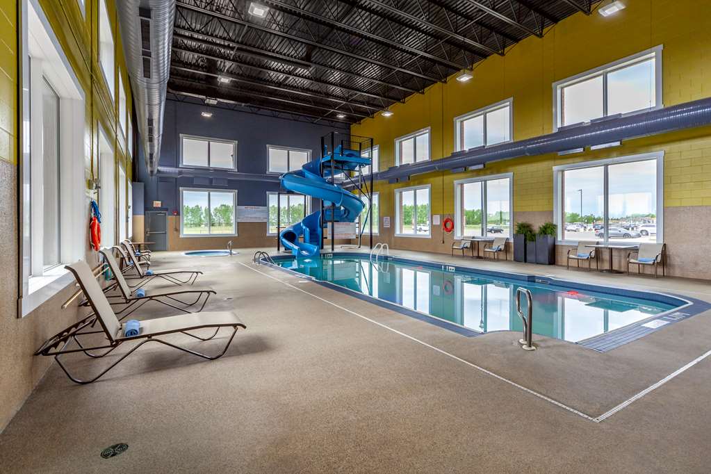 Фото Best Western Plus Meridian Hotel
