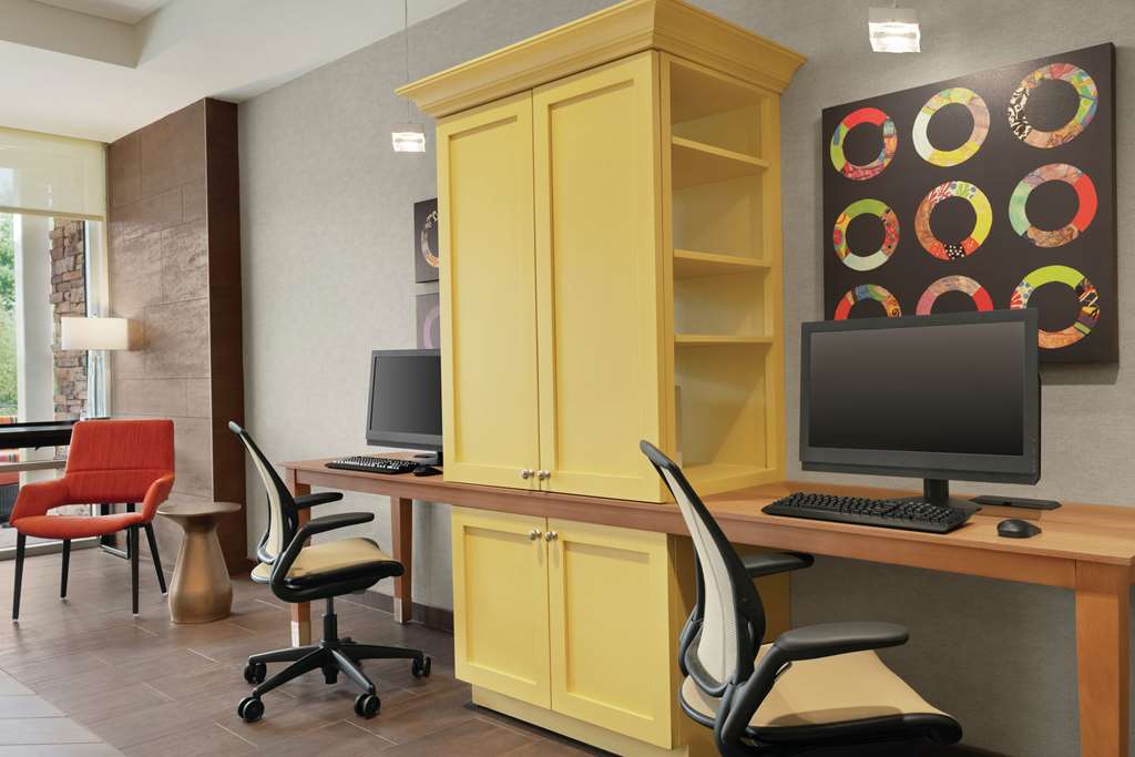 Фото Home2 Suites by Hilton Lancaster