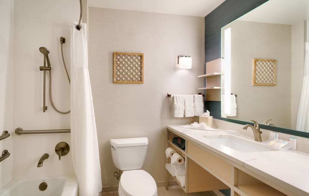 Фото Hilton Garden Inn Idaho Falls
