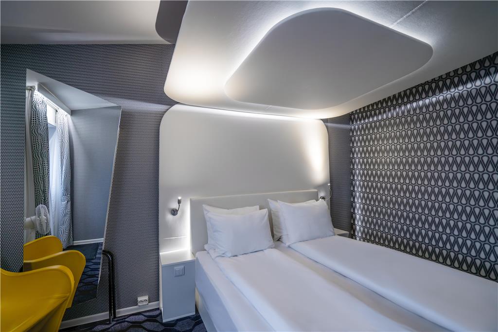 Фото Prize by Radisson, Xhibition Bergen City