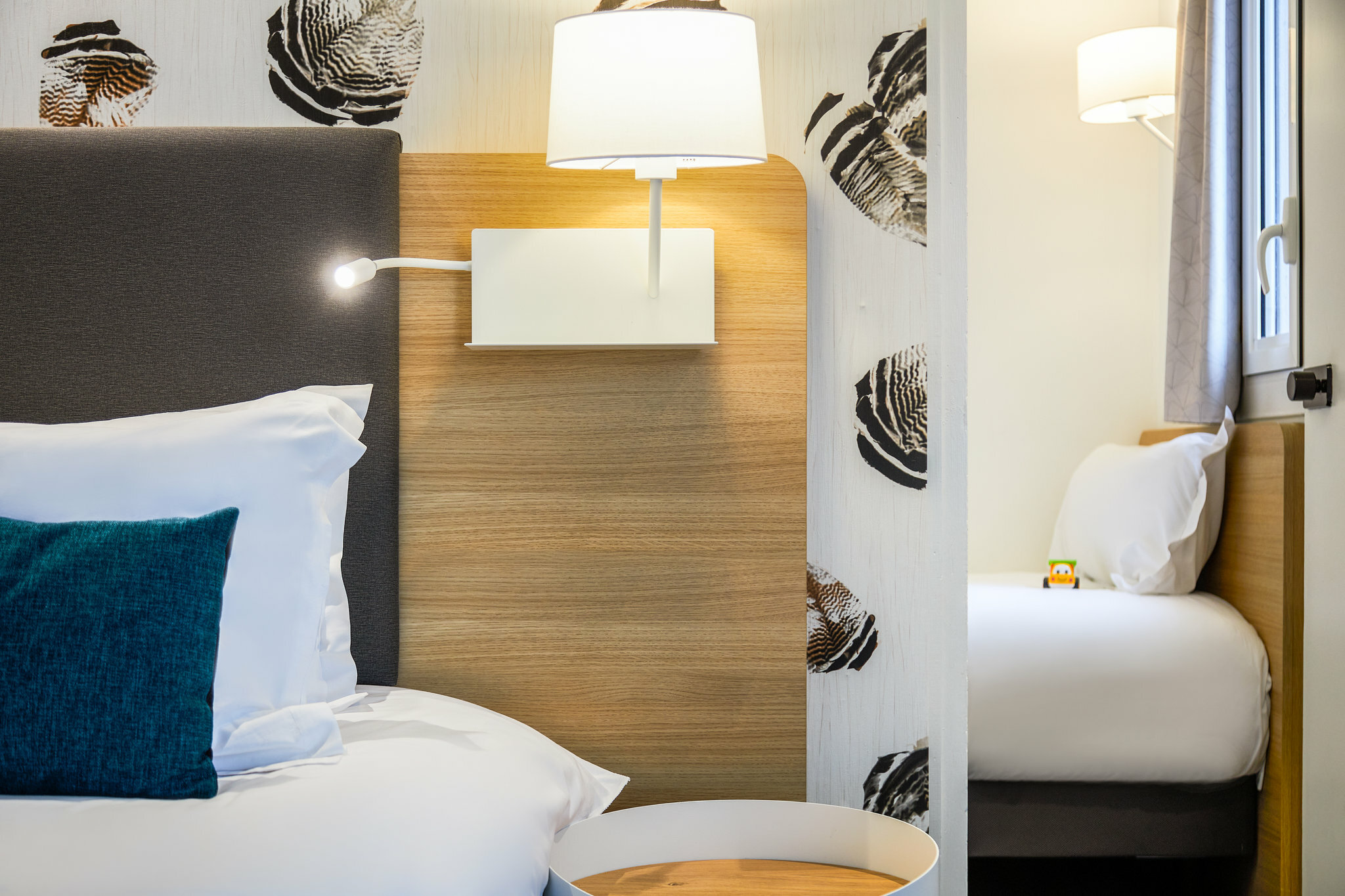 Фото Holiday Inn Perpignan