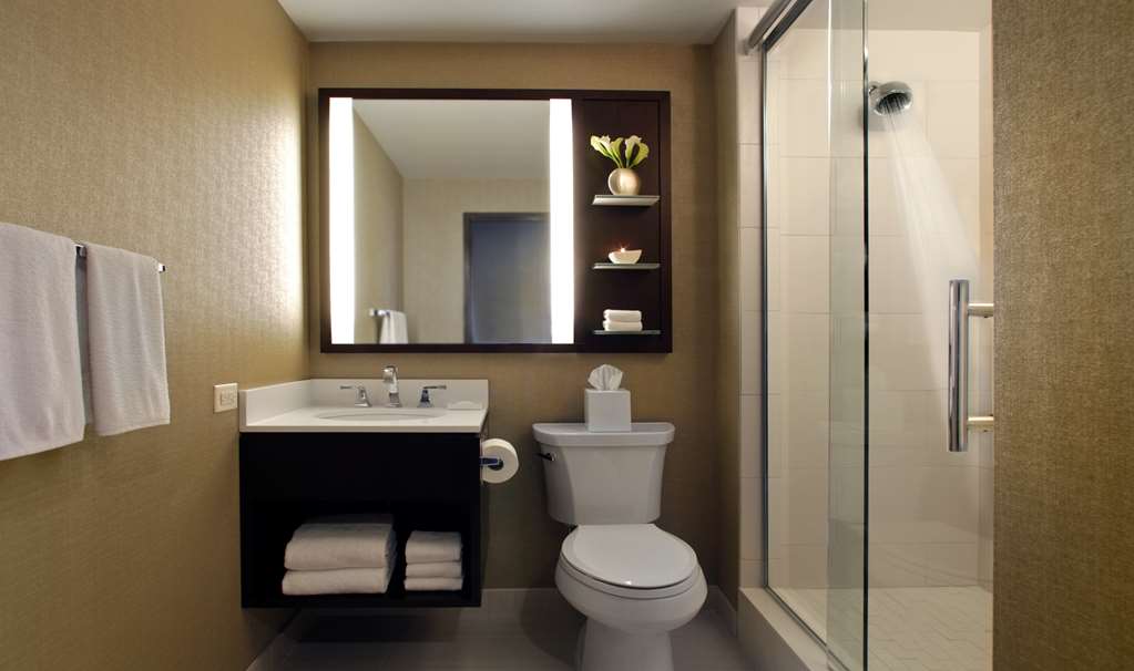 Фото Hilton Chicago