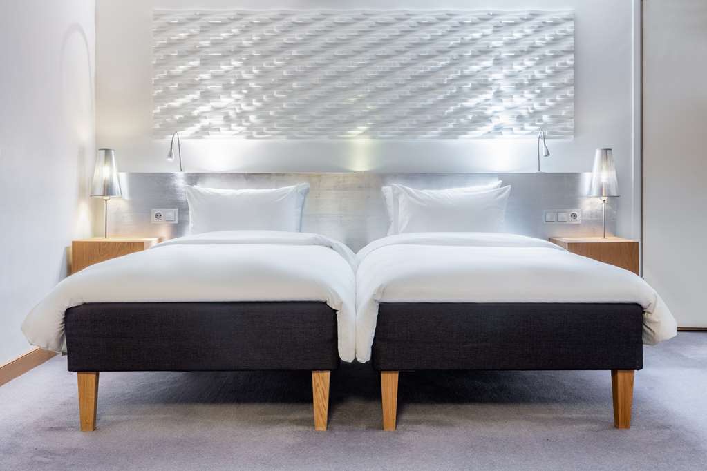 Фото Radisson Blu Hotel, Malmö