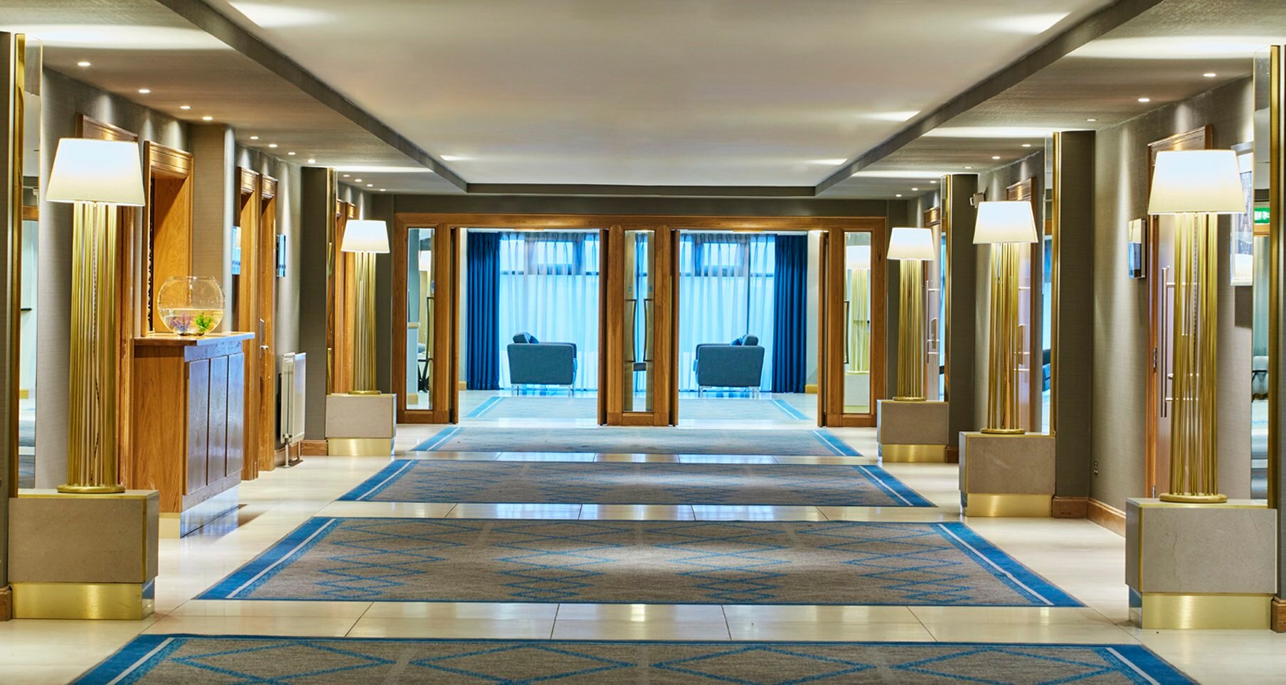 Фото Crowne Plaza Belfast, an Ihg Hotel