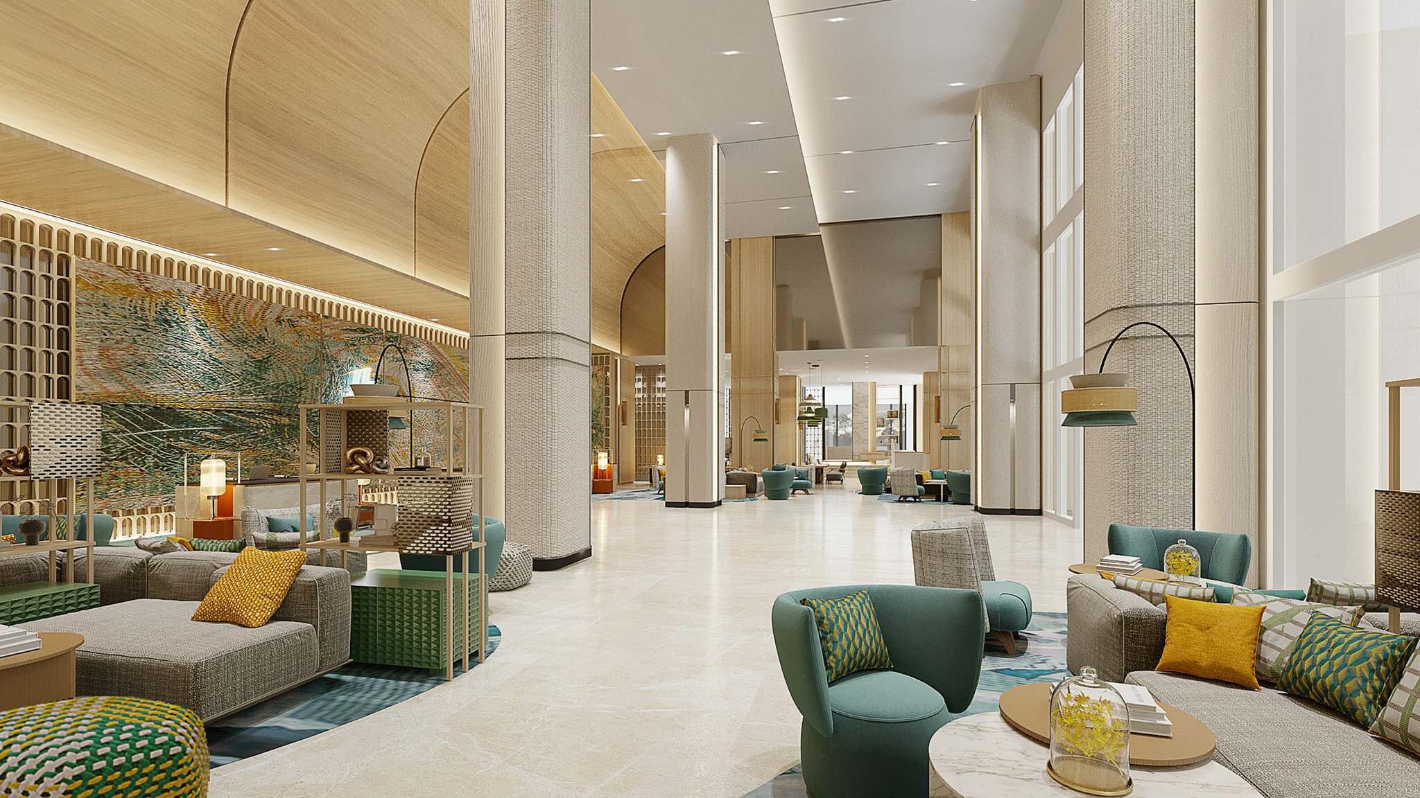 Фото Holiday Inn Pattaya