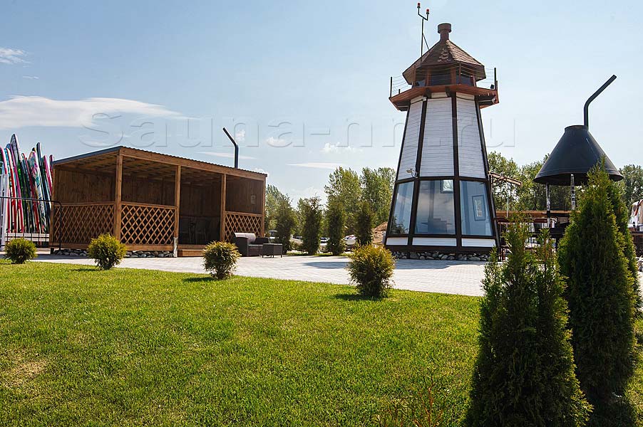 Фото Яхт-клуб Фрегат