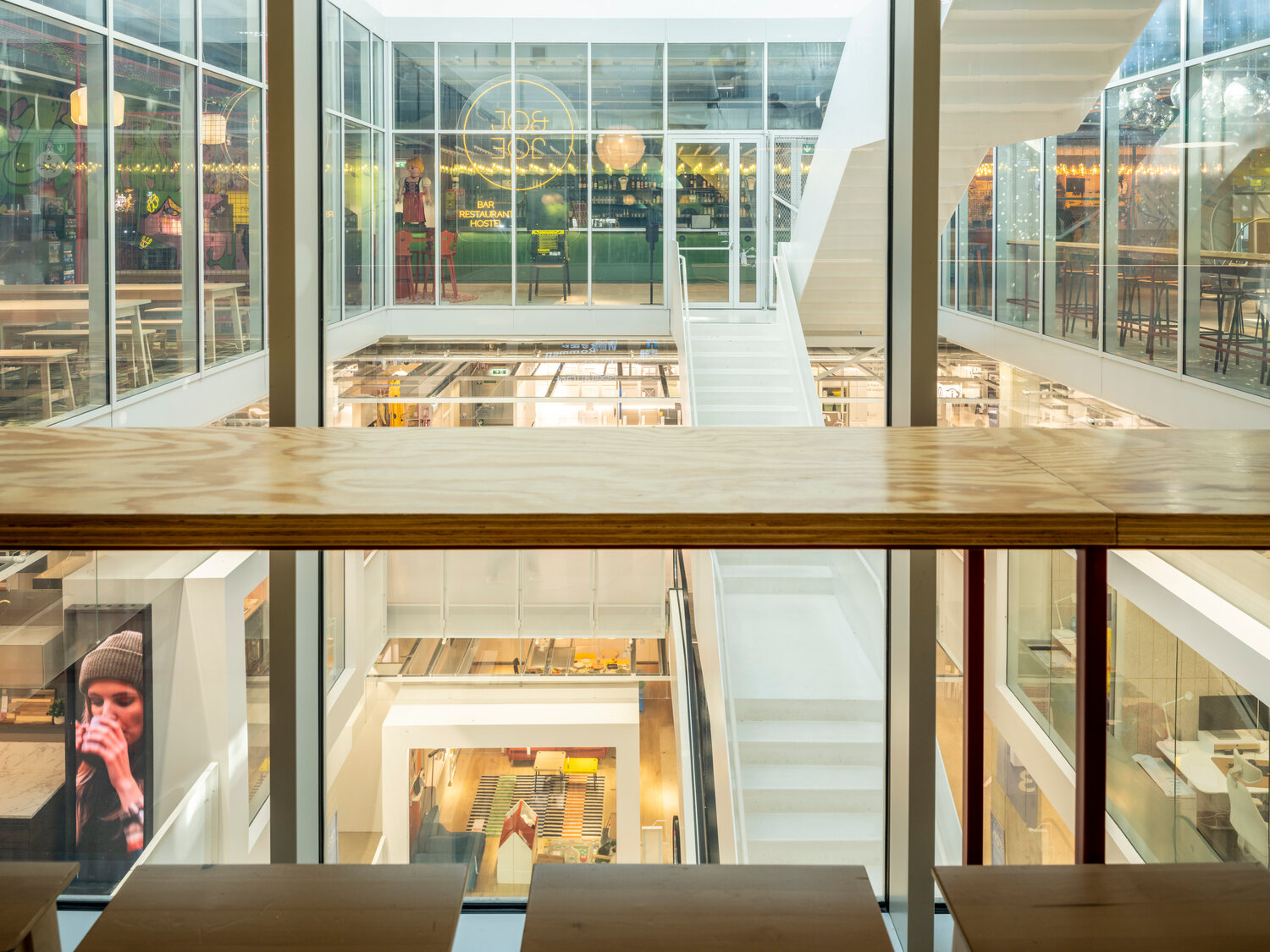 Фото Jo&joe Vienna