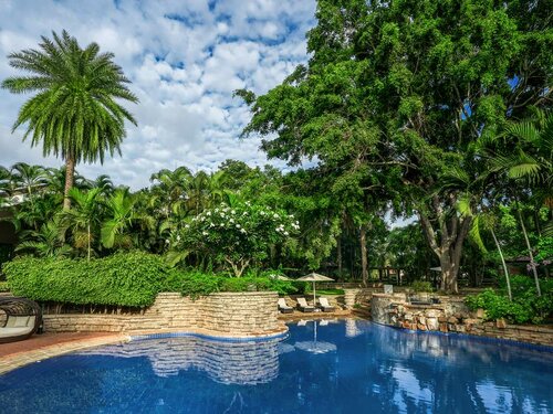Angsana Bangalore