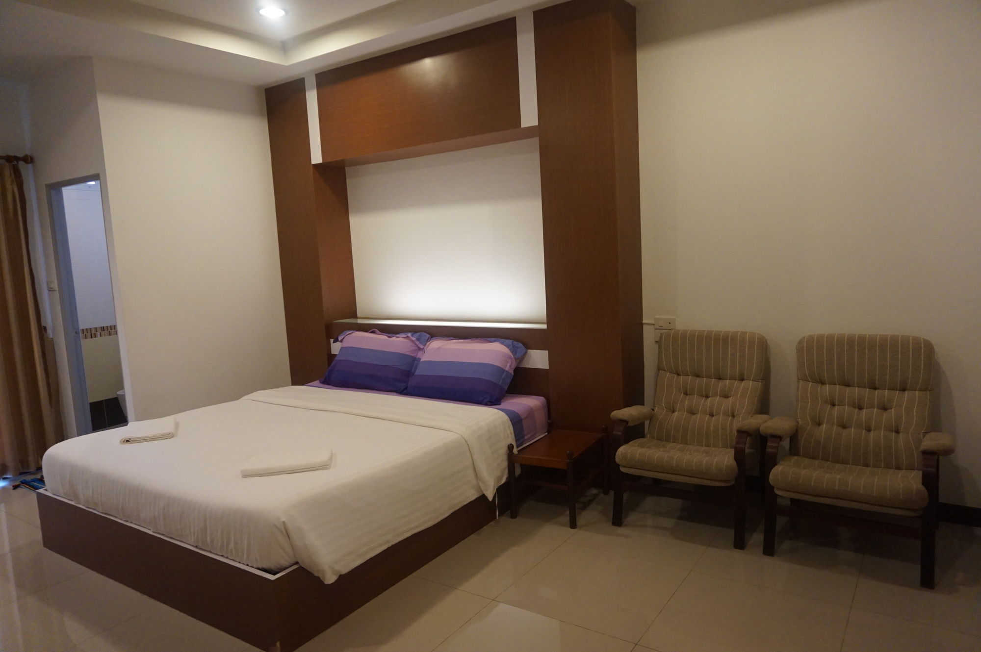 Фото The Lion Residence