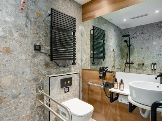 Фото Akeah Hotel Gran VIA Adults Only