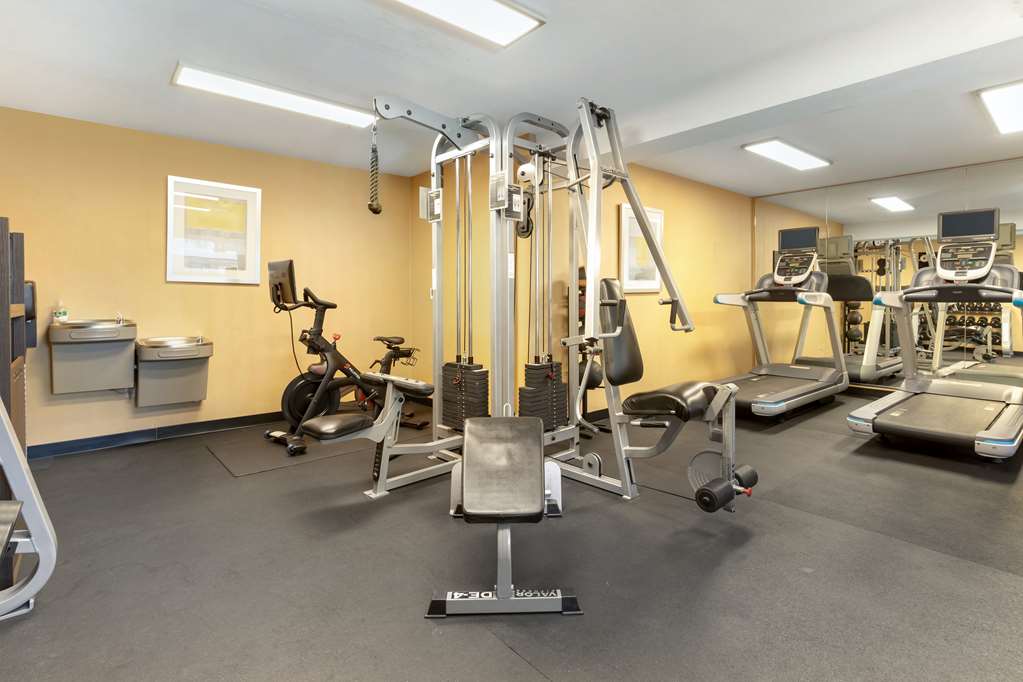 Фото Best Western Plus Rancho Cordova Inn