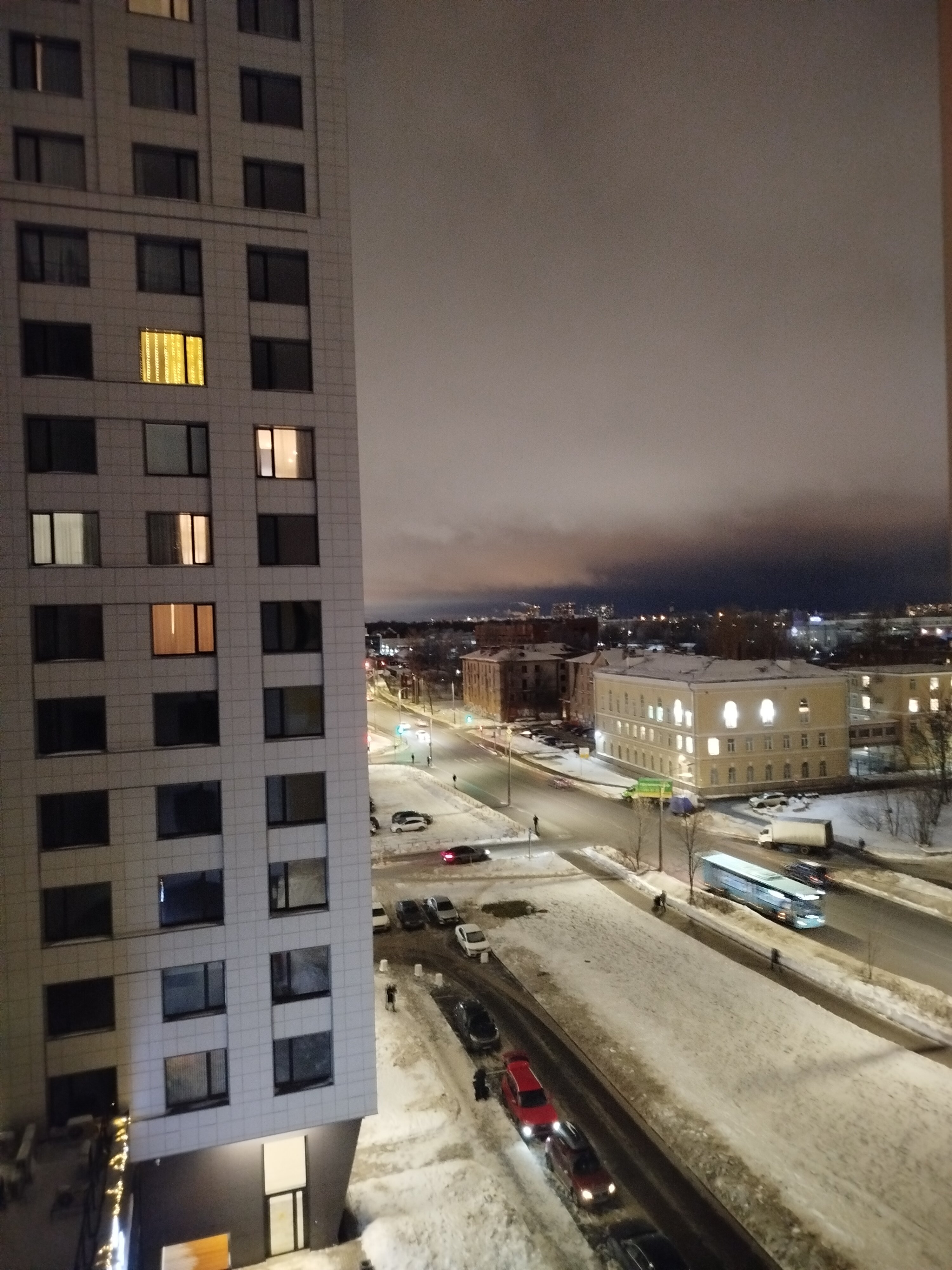 Фото Ладожский Авенир