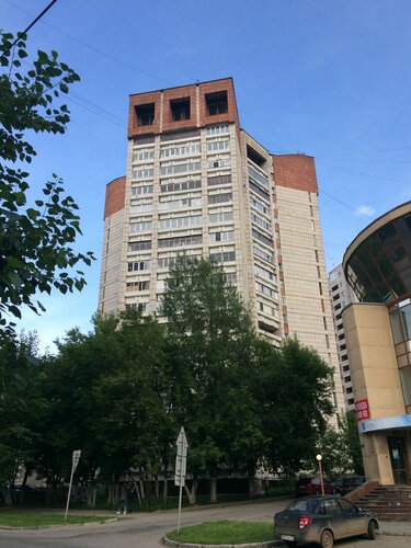 Апартаменты Попова 25  фото 2