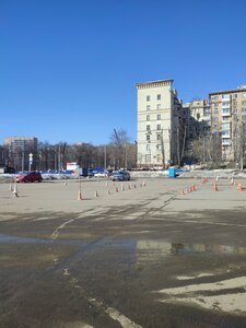 Фото 4 автошколы «Автошкола на Цветном»