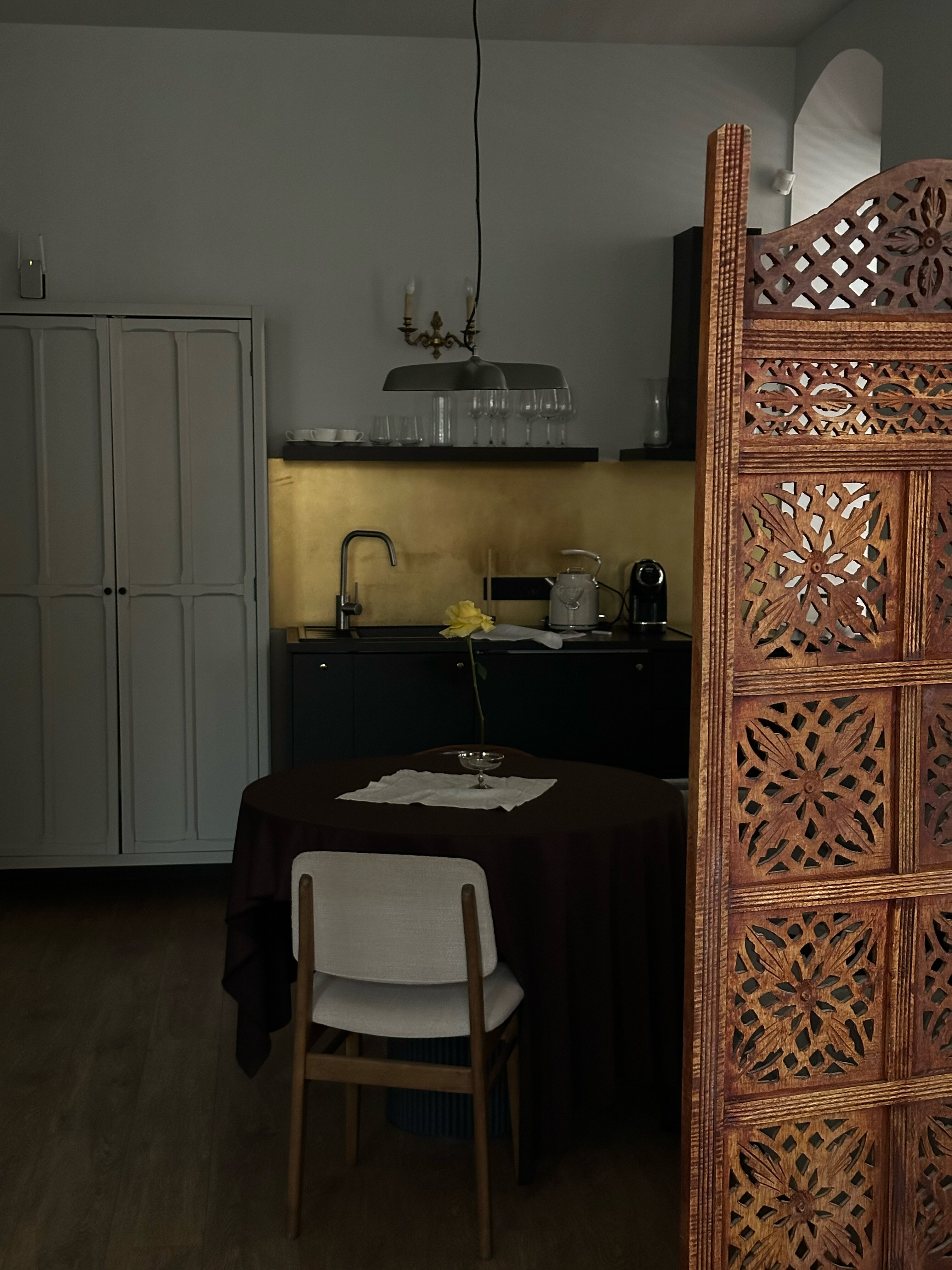 Фото Dostoevsky Rooms