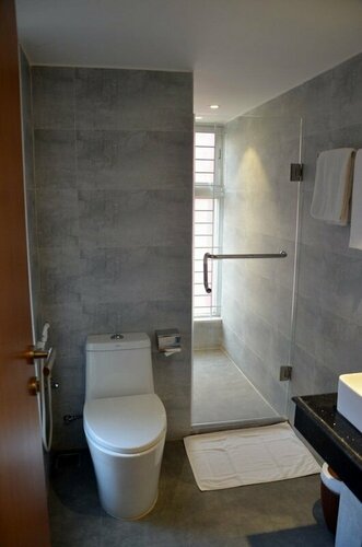 Гостиница Priyo Nibash Stylish Residential Hotel в Бангладеш