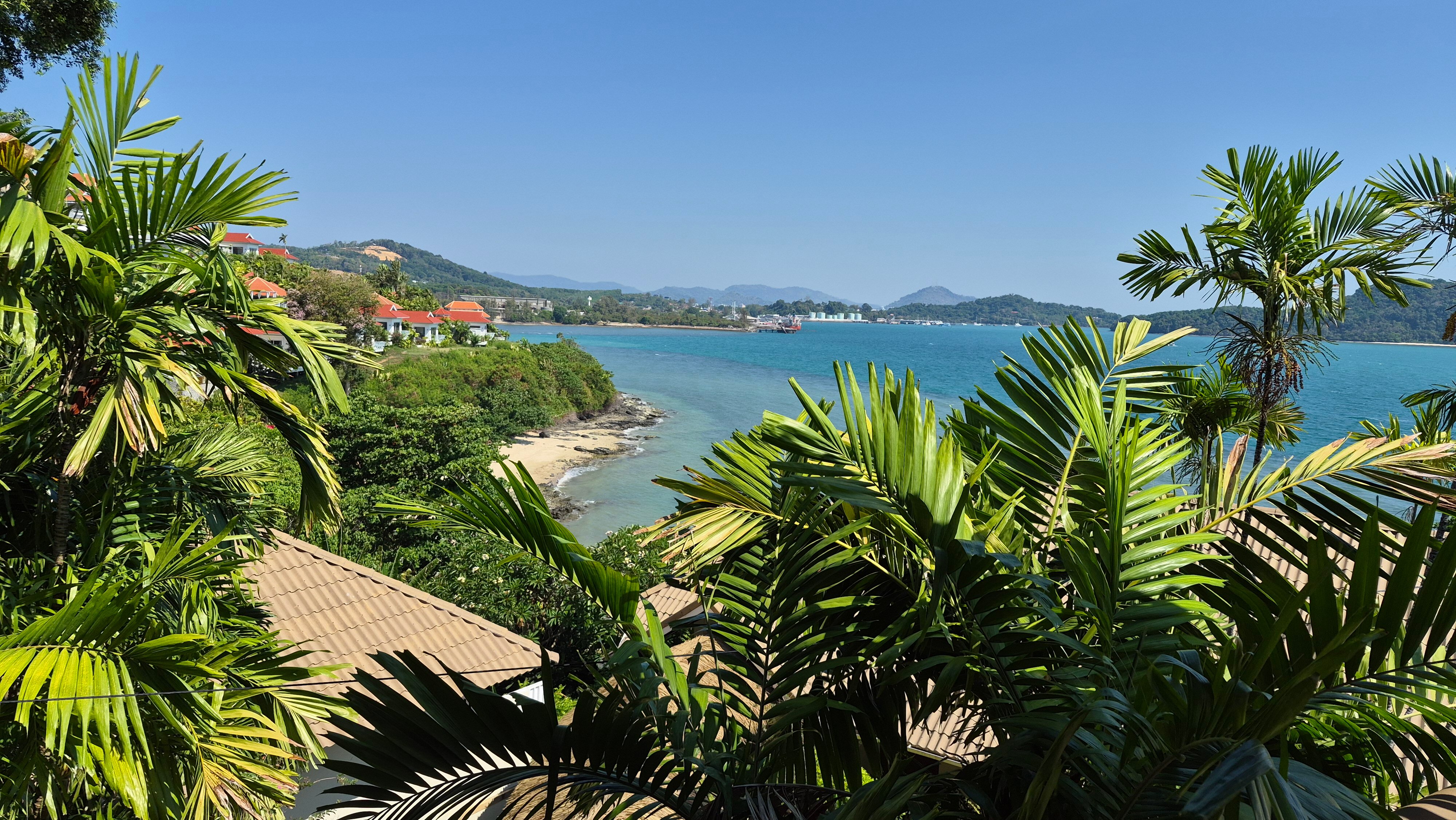 Cape Panwa Hotel - 18