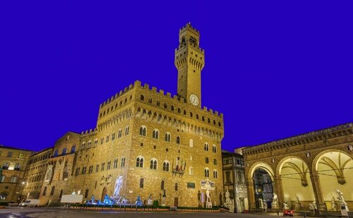 Affittacamere Benedetta