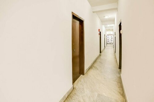 Гостиница Spot On 63310 Hotel Friends в Тезпуре
