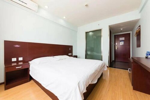 Гостиница Kunyi Boutique Hotel в Ланьчжоу