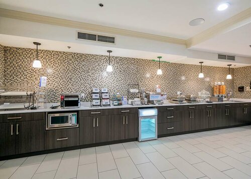 Гостиница Best Western Peace Arch Inn в Уайт-Рок