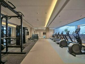 Гостиница DoubleTree by Hilton Yanji