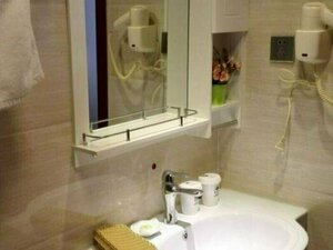 Гостиница GreenTree Inn Bengbu Huaishang District Government Express Hotel