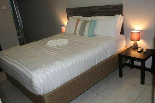 Гостиница Limpopo Guest House во Франсистауне