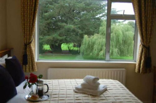 Гостиница The Gardens B&b в Килларней