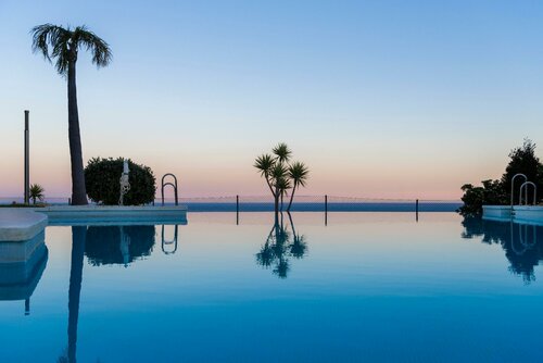 Гостиница Quartiers Marbella в Чиклана-де-ла-Фронтере