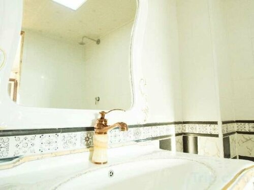 Гостиница Haitang Hotel в Хэйлунцзяне