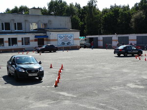 Фото 4 автошколы «Автошкола»