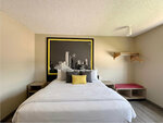Oyo Townhouse Dallas Love Field Airport