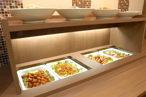 Гостиница Ab Hotel Toyohashi в Тоёхаси
