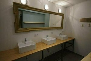 отель Seemannsheim Hostel Flensburg