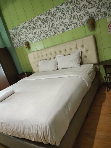 Гостиница Mojokerto Classic Homestay в Моджокерто
