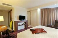 Гостиница Hampton by Hilton Birmingham Jewellery Quarter в Бирмингеме