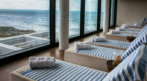 Гостиница Vert Lagoon Netanya в Центральном АО