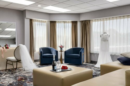 Гостиница Crowne Plaza Auburn Hills, an Ihg Hotel в Оберн Хиллс