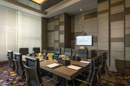 Гостиница InterContinental Nha Trang в Нячанге