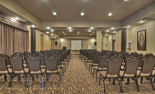 Гостиница Holiday Inn Express San Diego South - Chula Vista, an Ihg Hotel в Чула-Виста
