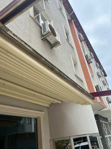 Гостиница Patulya Hotel в Ардешене