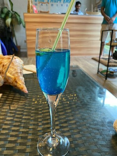 Гостиница Отель Vilu Thari Inn Maldives в Махибаду