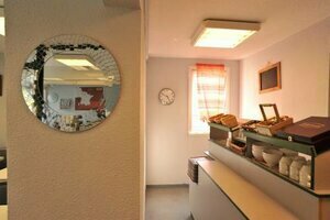 Гостиница Ibis Budget Rambouillet в Рамбуйе