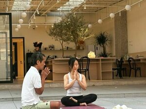 Хостел Hi Cozy Youth Hostel East Nanjing Road & The Bund